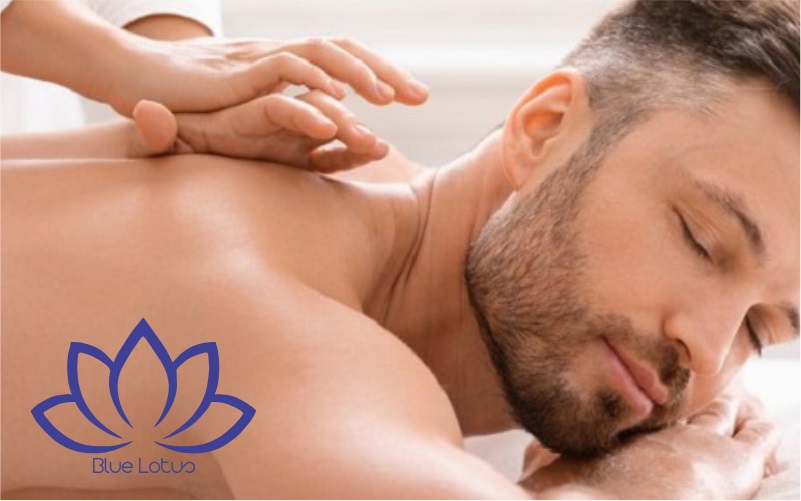 Massage Center in Hadapsar
